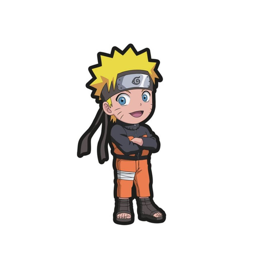 Cojin Infantil 3D Naruto