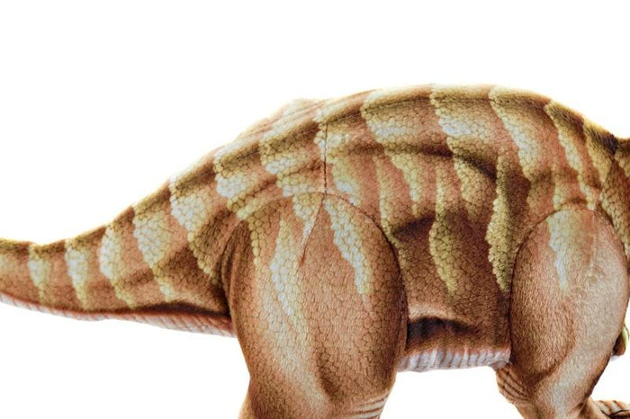 Dinosaurio de Peluche Brontosaurus Real